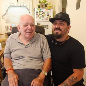 Meet your Posher, Jason